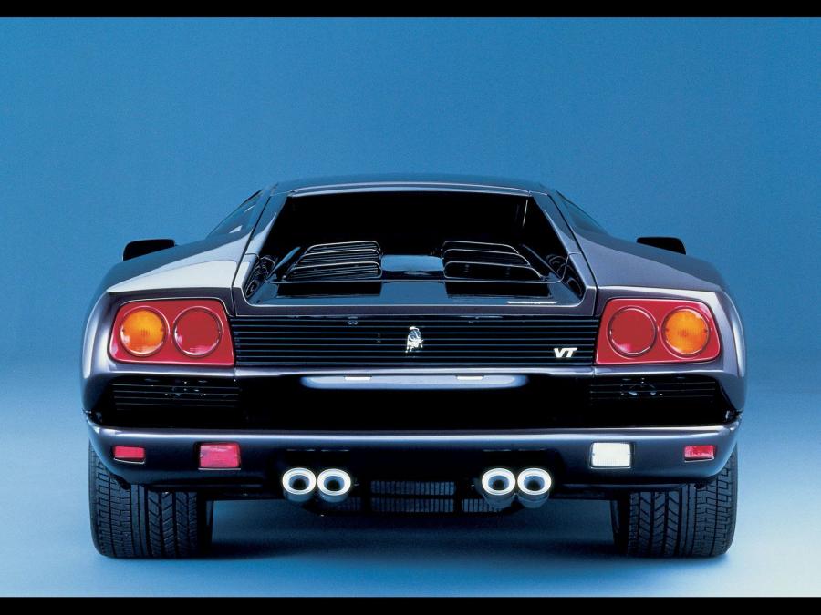  Lamborghini Diablo VT 1999 года  (фото 2 из 4)
